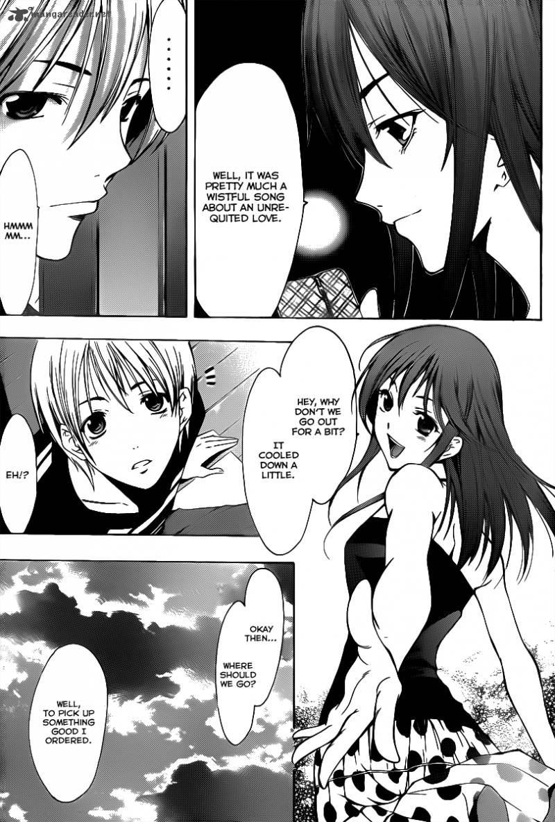 Kimi No Iru Machi 147 10