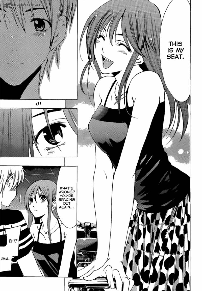 Kimi No Iru Machi 147 14