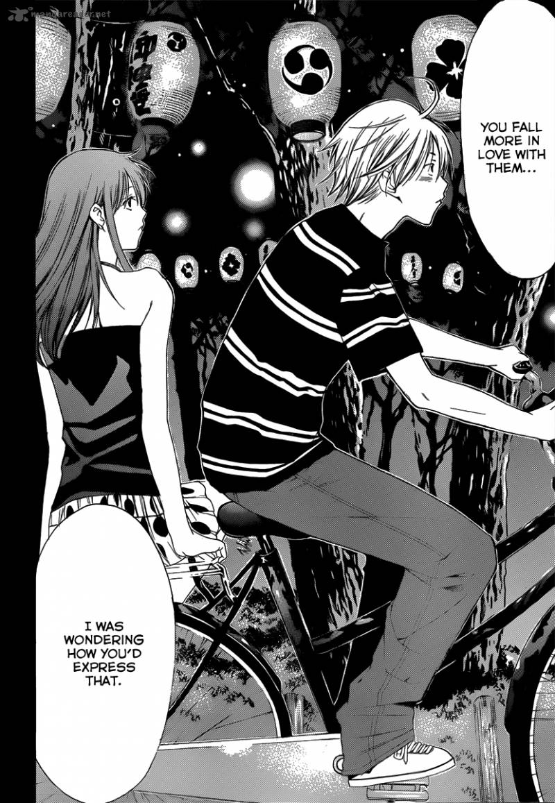Kimi No Iru Machi 147 19