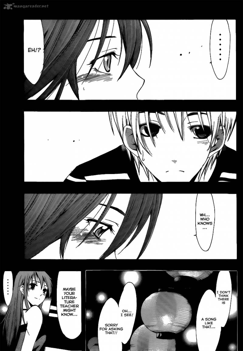 Kimi No Iru Machi 147 20