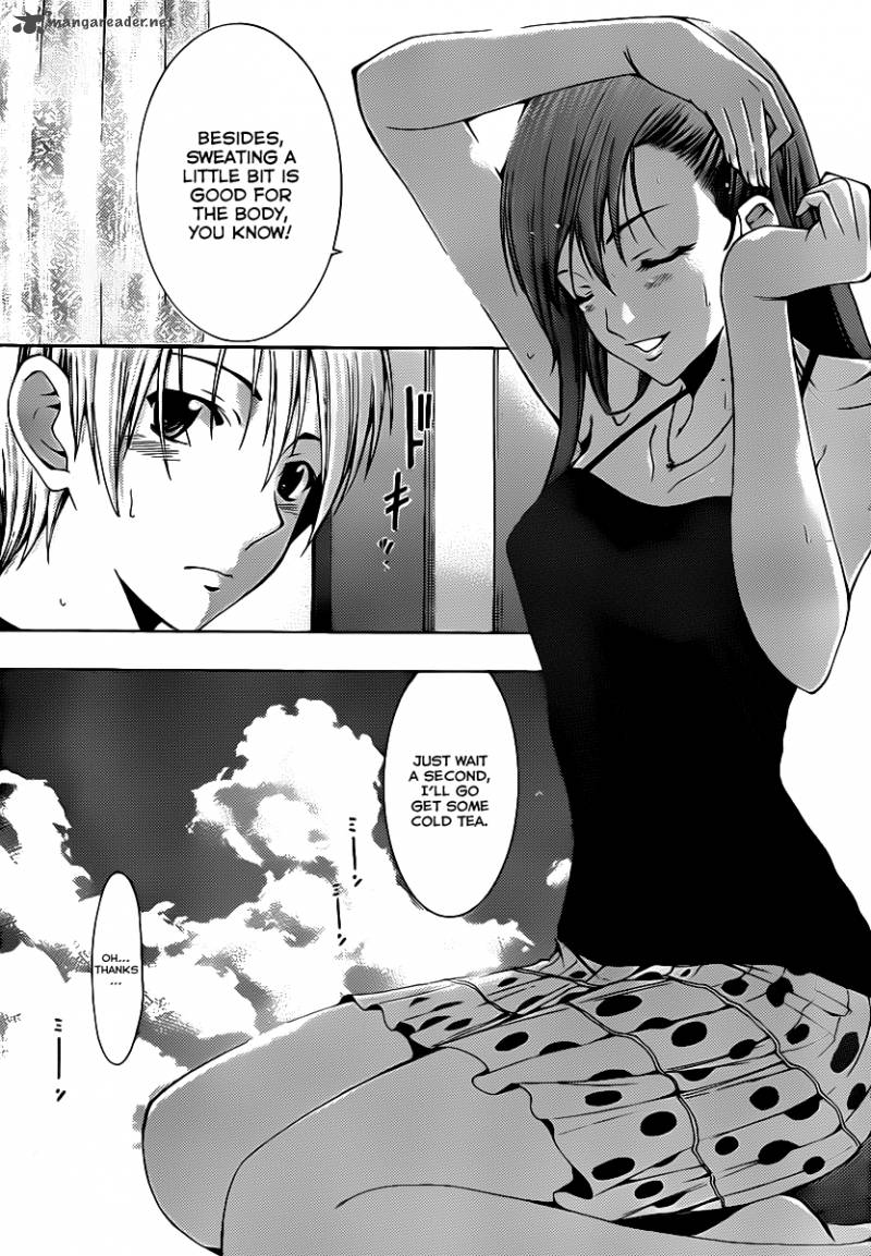 Kimi No Iru Machi 147 6