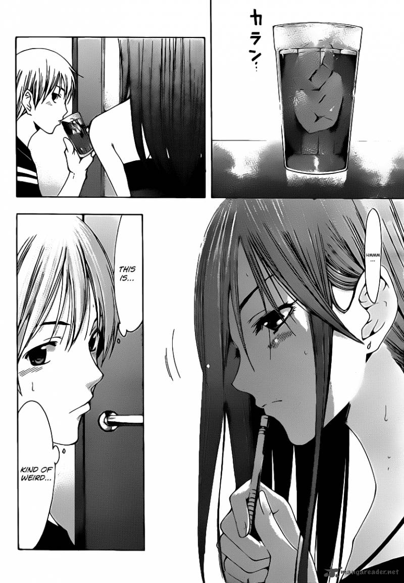 Kimi No Iru Machi 147 7