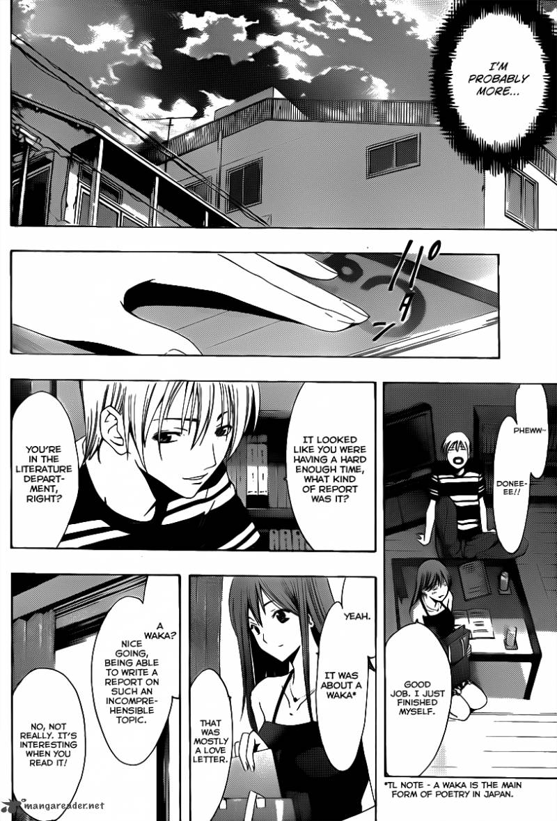 Kimi No Iru Machi 147 9