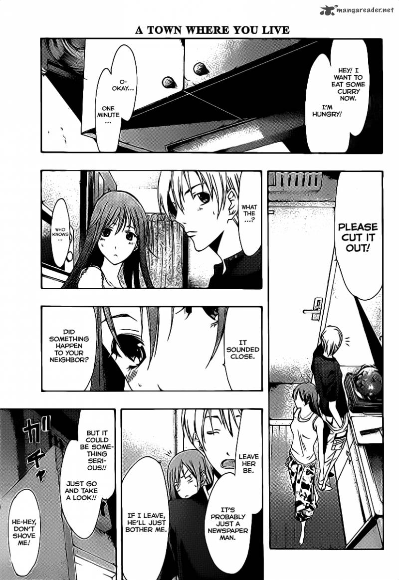 Kimi No Iru Machi 148 10