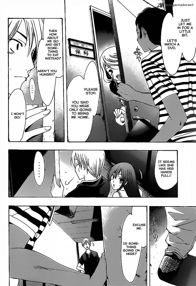 Kimi No Iru Machi 148 11