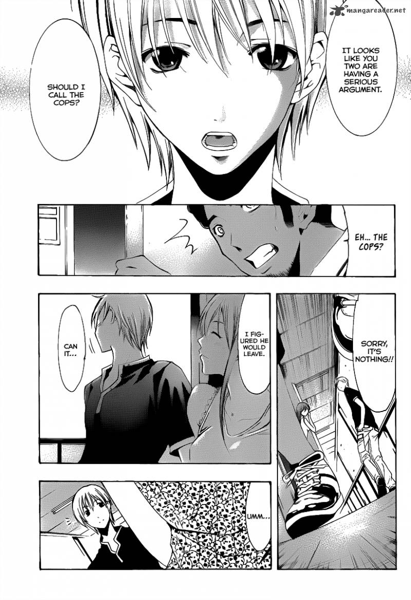 Kimi No Iru Machi 148 12