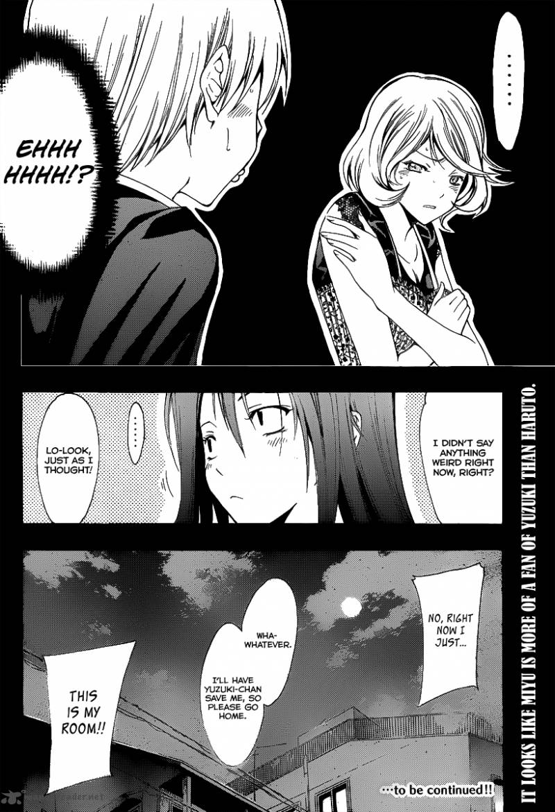 Kimi No Iru Machi 148 19