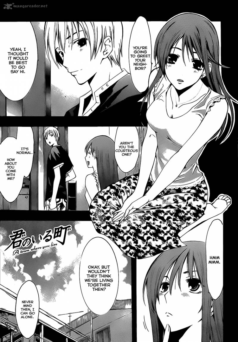Kimi No Iru Machi 148 2