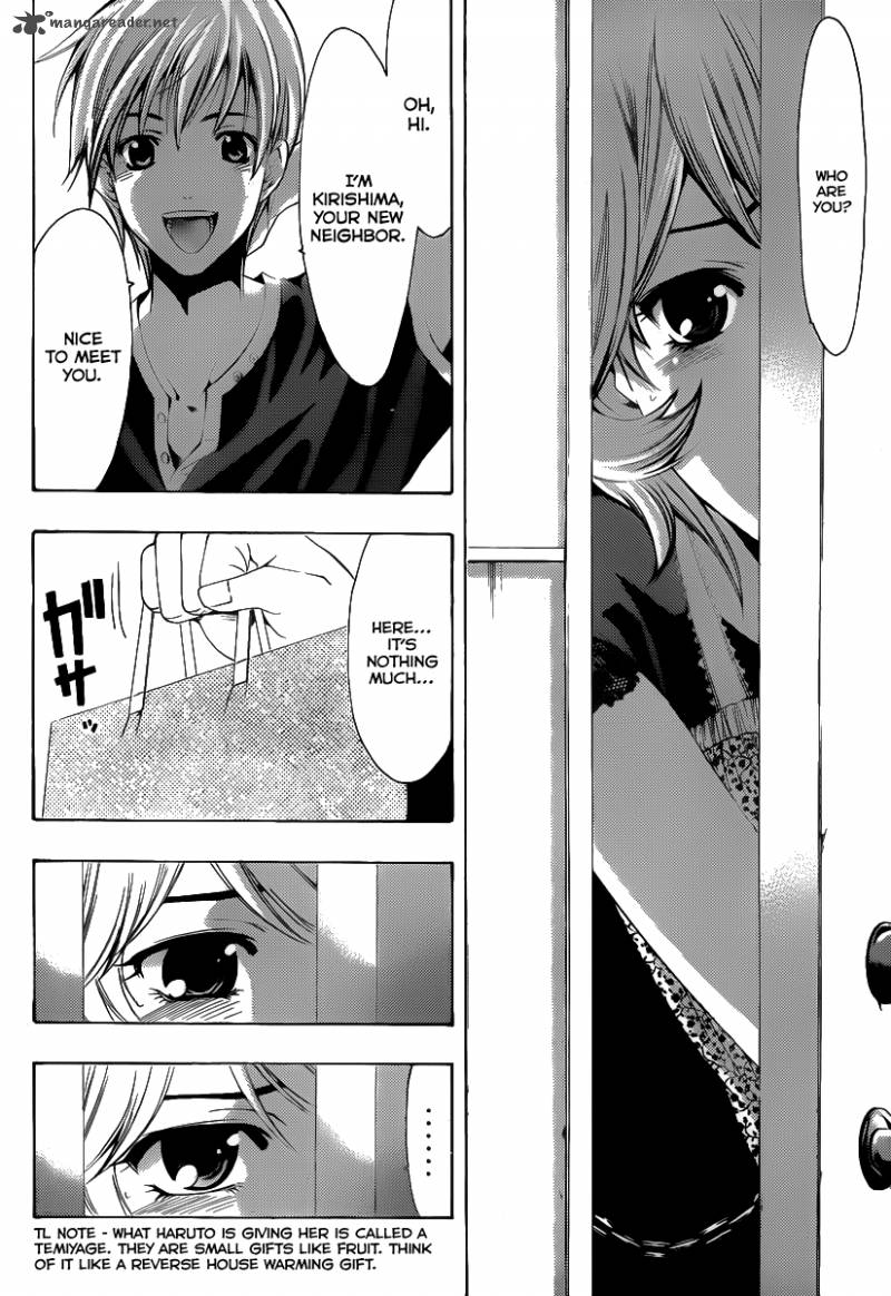 Kimi No Iru Machi 148 5