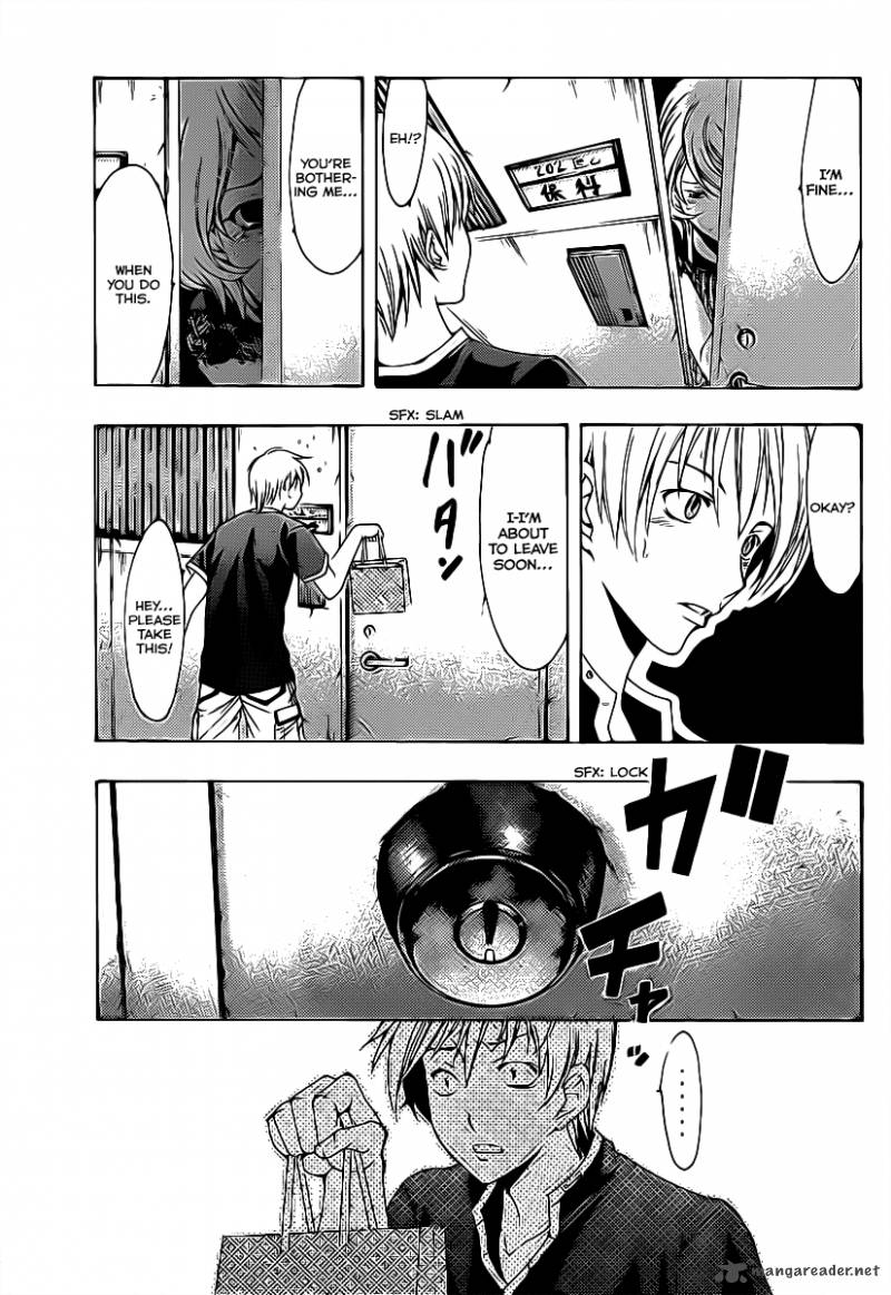 Kimi No Iru Machi 148 6