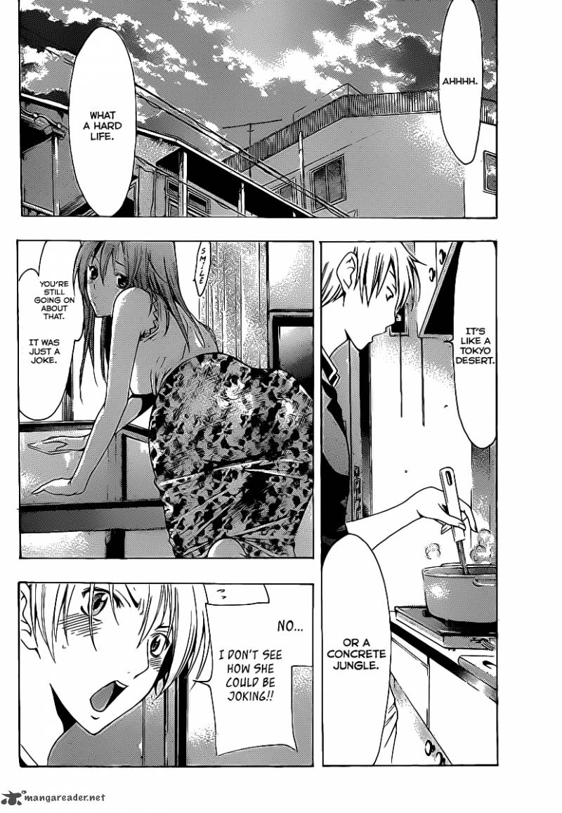 Kimi No Iru Machi 148 7