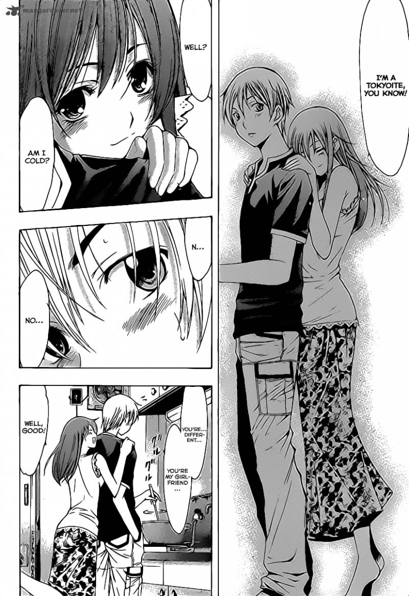 Kimi No Iru Machi 148 9