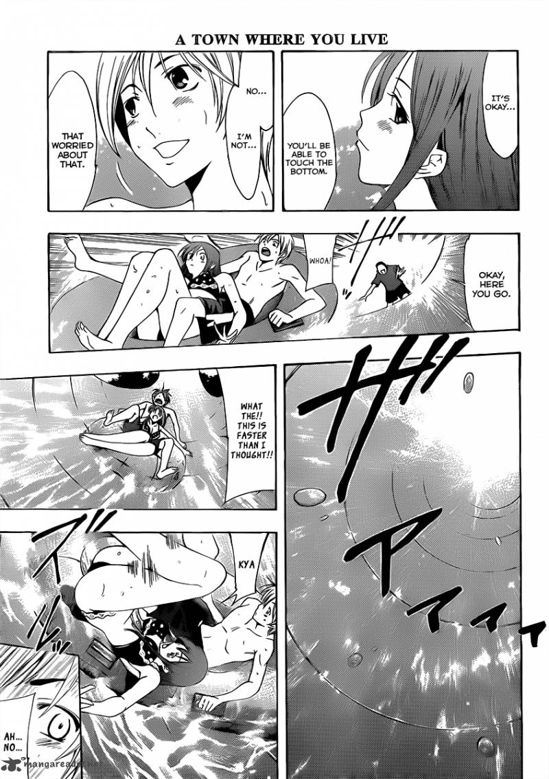 Kimi No Iru Machi 150 10