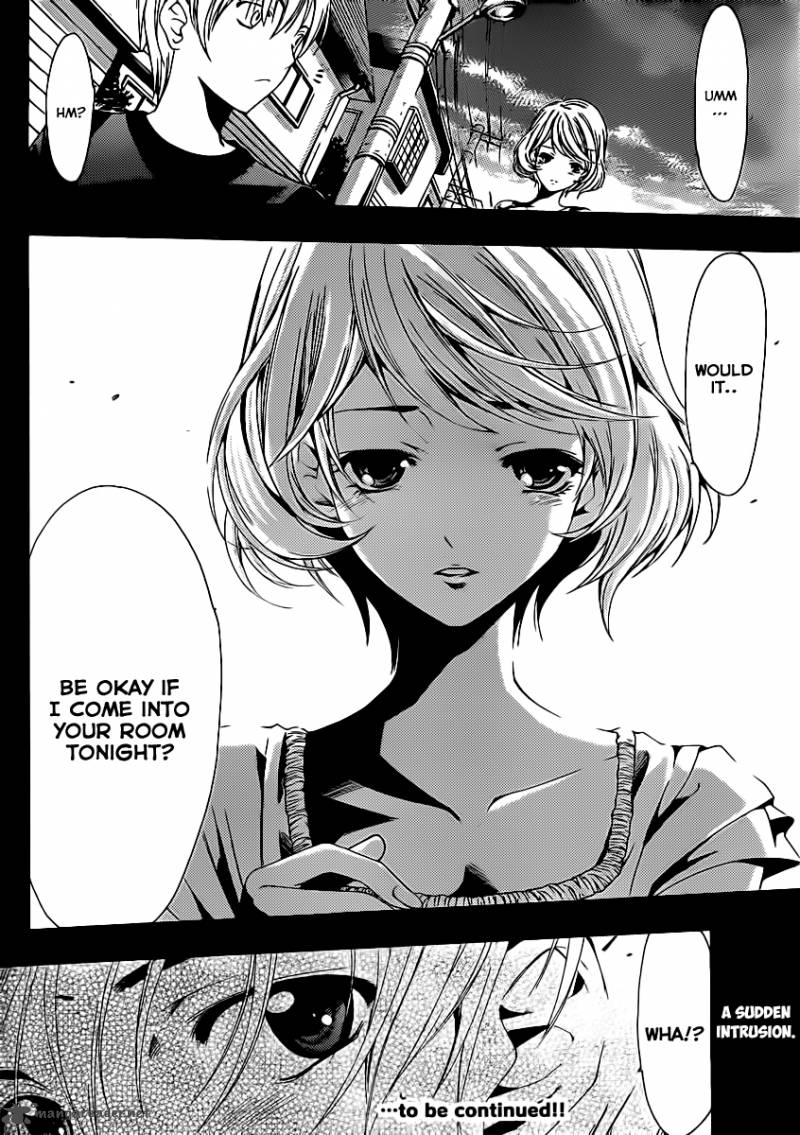 Kimi No Iru Machi 150 19