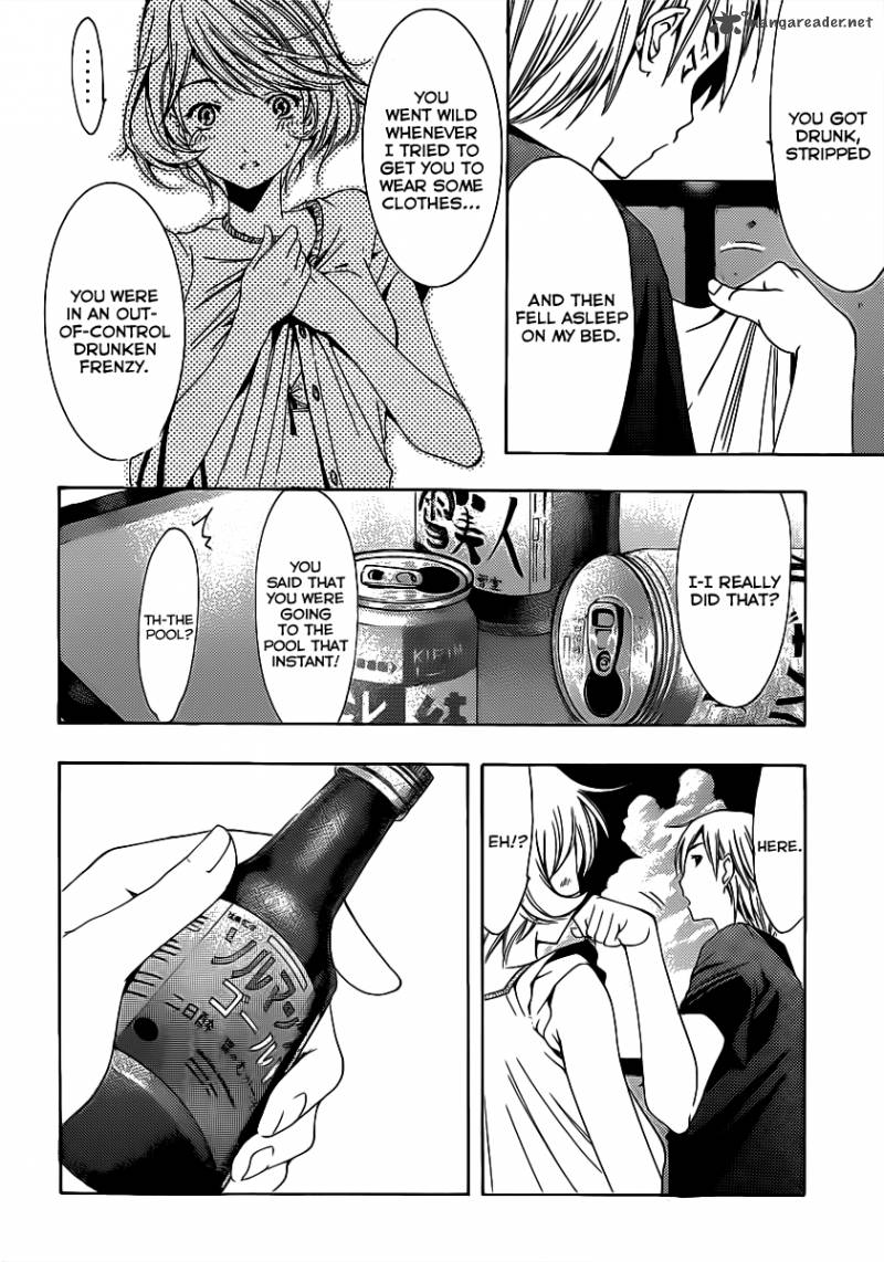 Kimi No Iru Machi 151 17