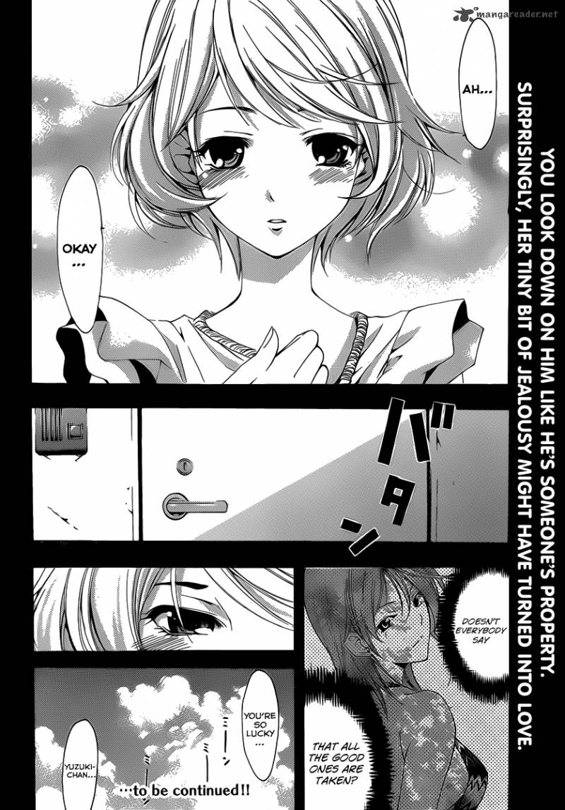 Kimi No Iru Machi 151 19