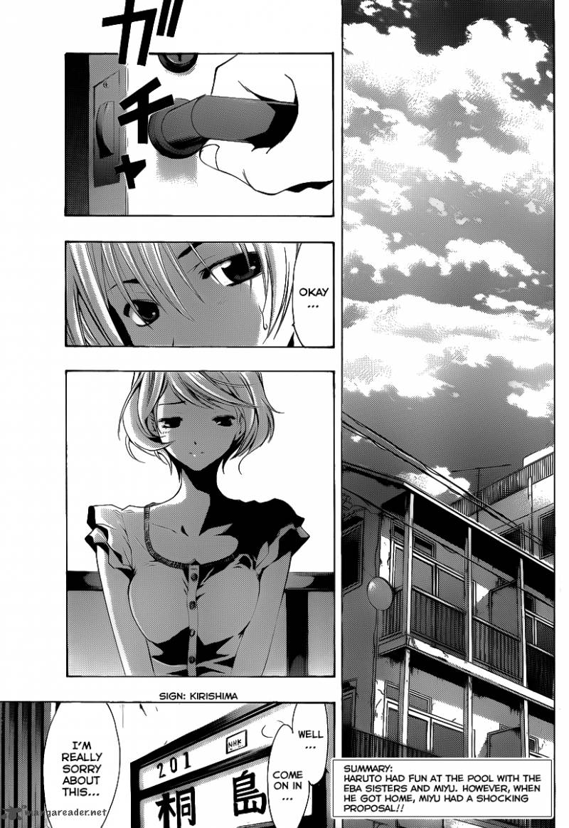 Kimi No Iru Machi 151 4