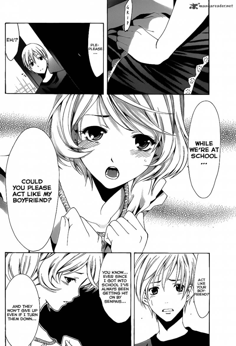 Kimi No Iru Machi 151 7