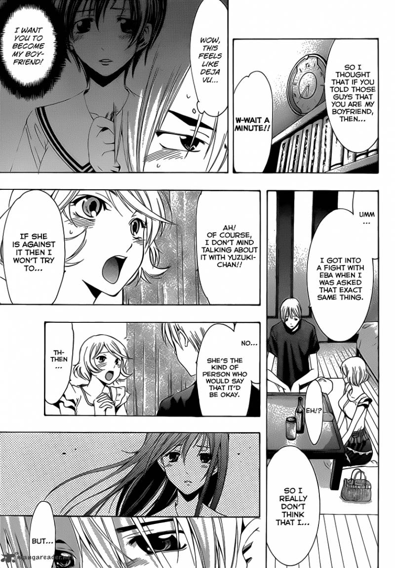 Kimi No Iru Machi 151 8