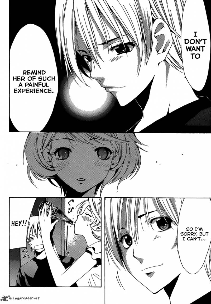 Kimi No Iru Machi 151 9