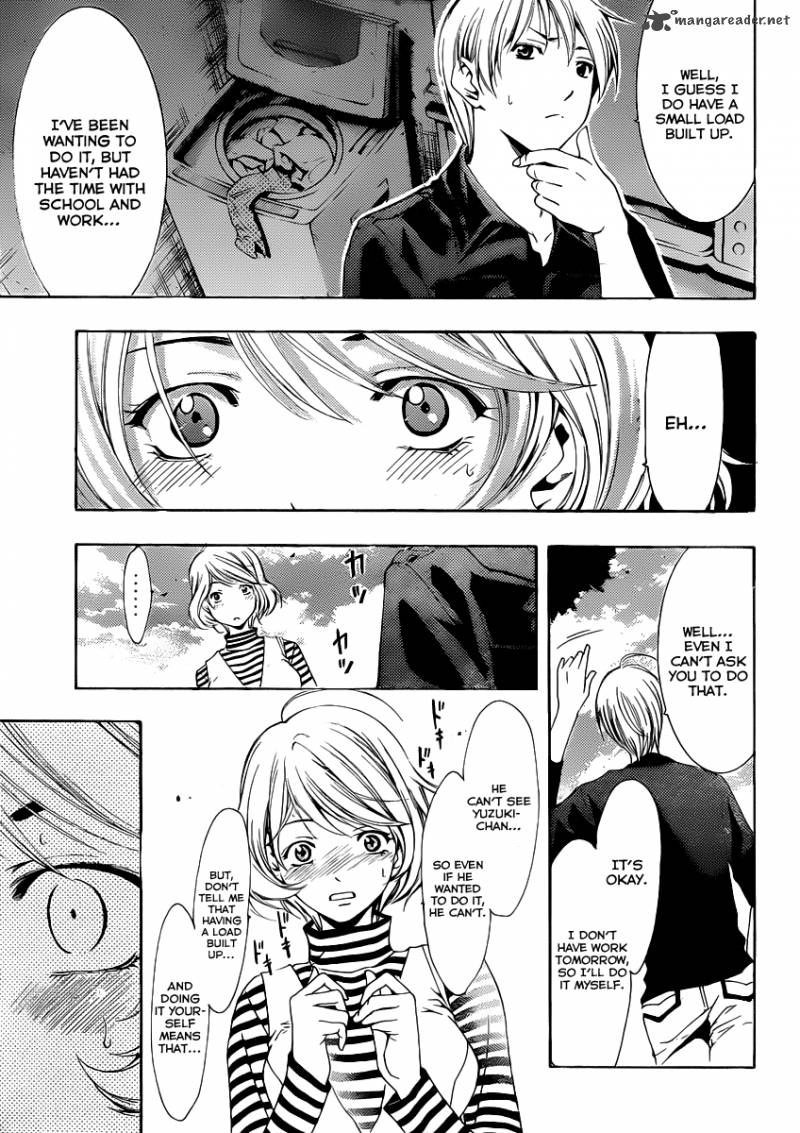 Kimi No Iru Machi 152 10