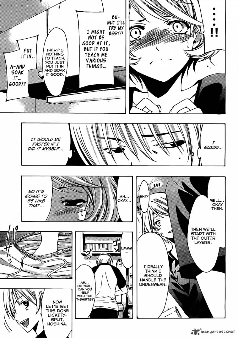 Kimi No Iru Machi 152 16