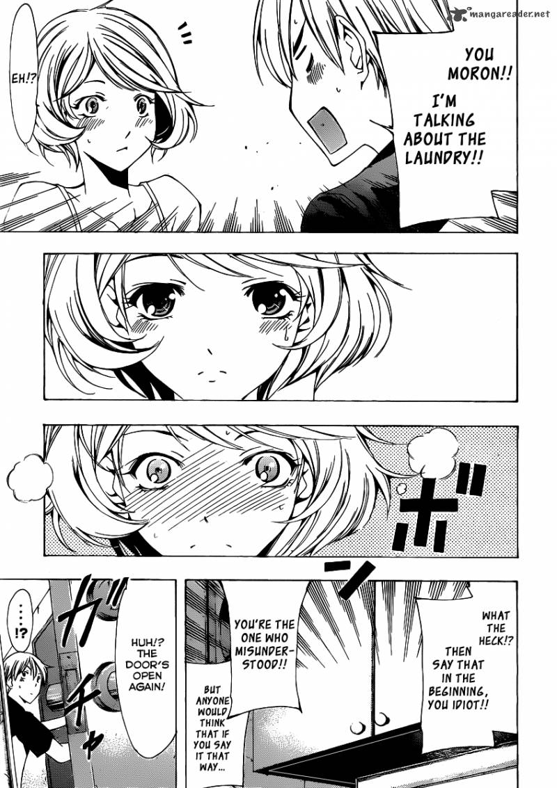 Kimi No Iru Machi 152 18