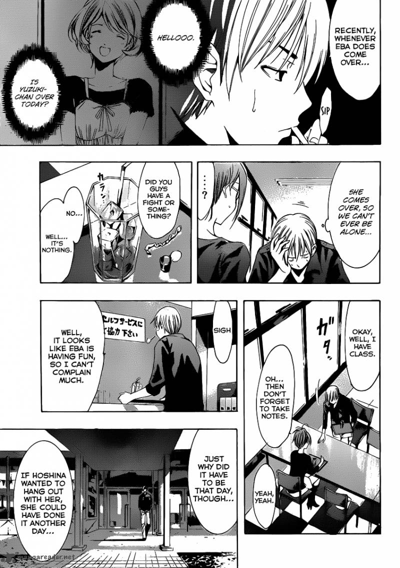 Kimi No Iru Machi 152 4