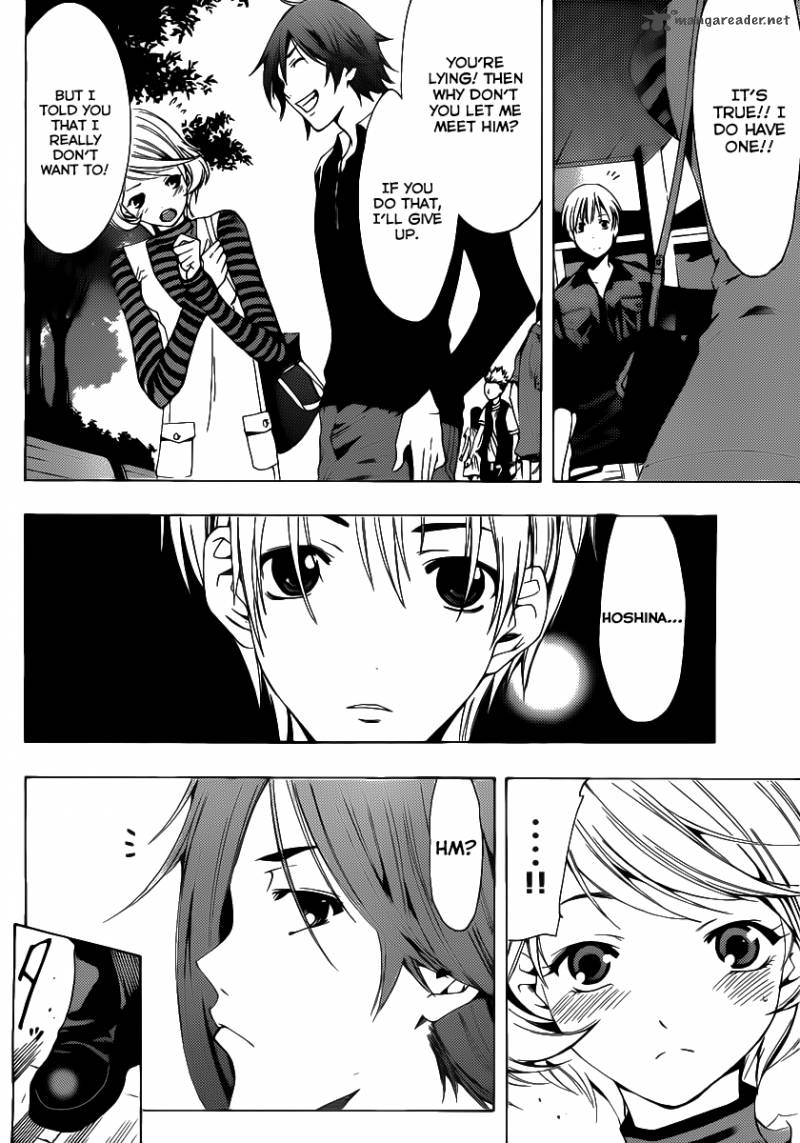 Kimi No Iru Machi 152 5