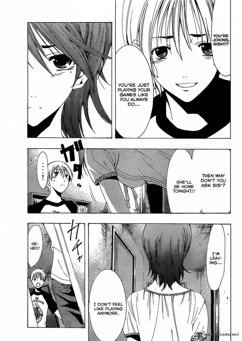 Kimi No Iru Machi 153 10
