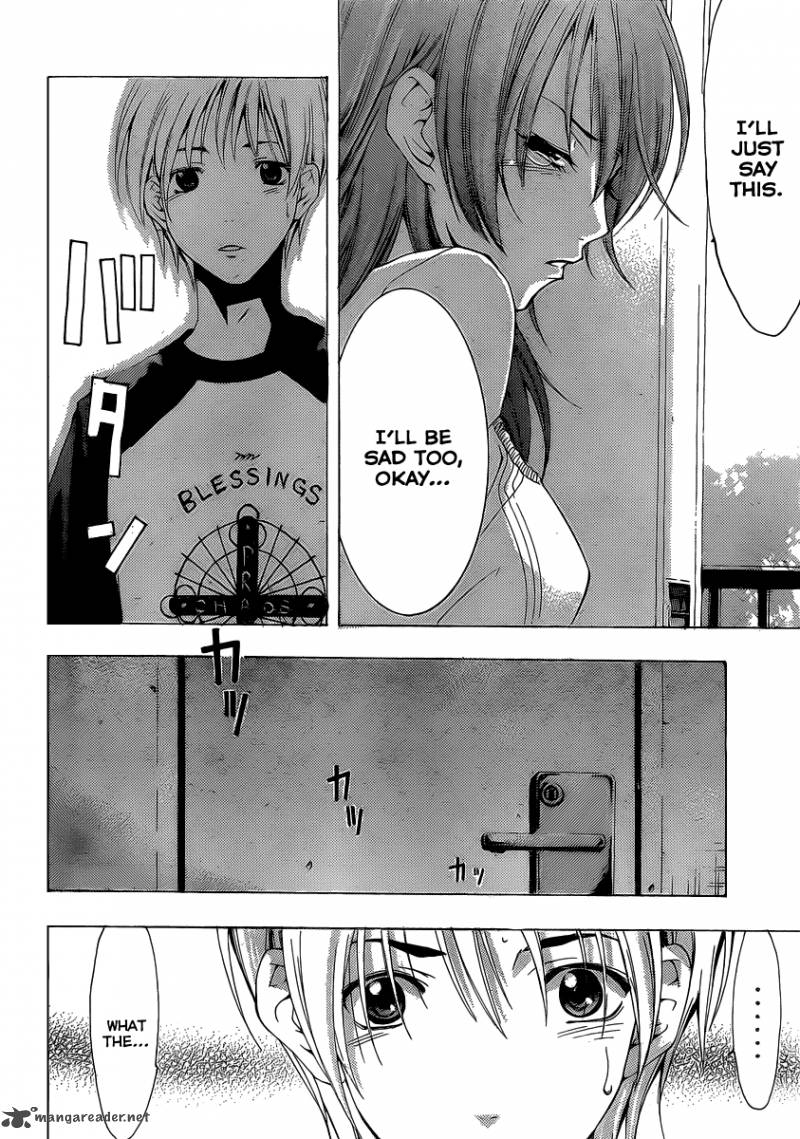 Kimi No Iru Machi 153 11