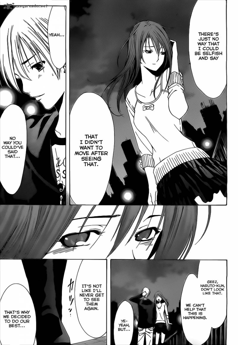 Kimi No Iru Machi 153 16
