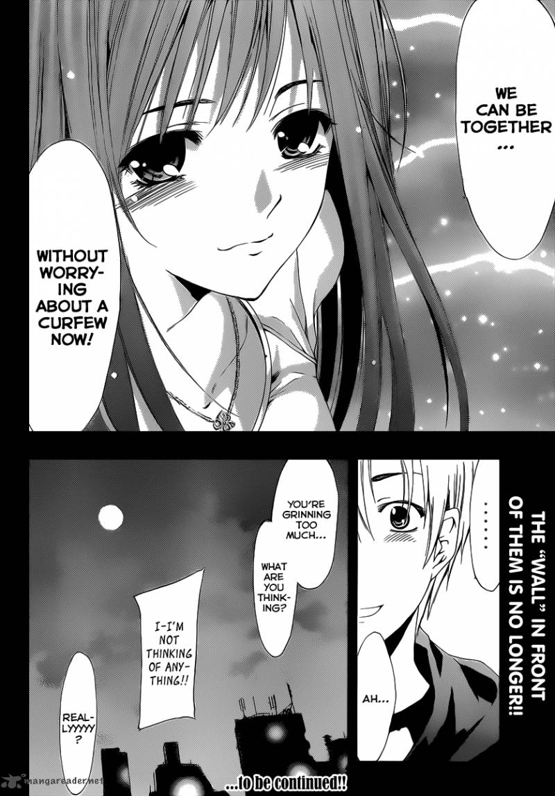 Kimi No Iru Machi 153 19