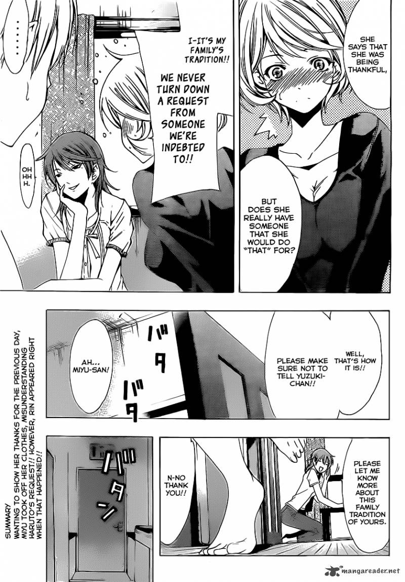 Kimi No Iru Machi 153 4