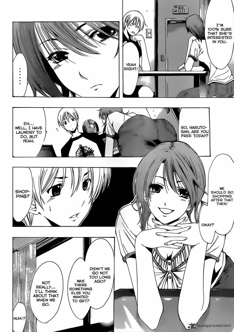 Kimi No Iru Machi 153 5