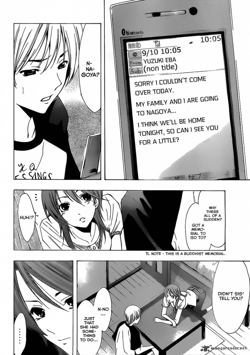 Kimi No Iru Machi 153 7