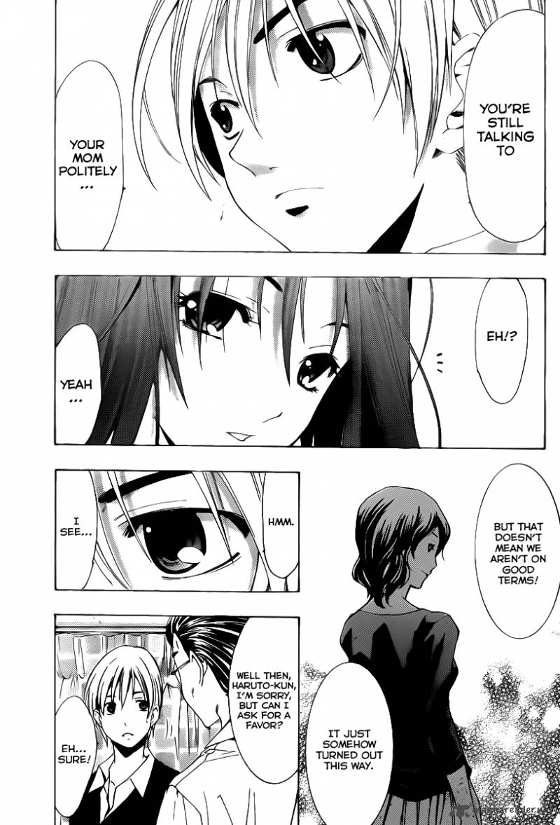 Kimi No Iru Machi 154 10
