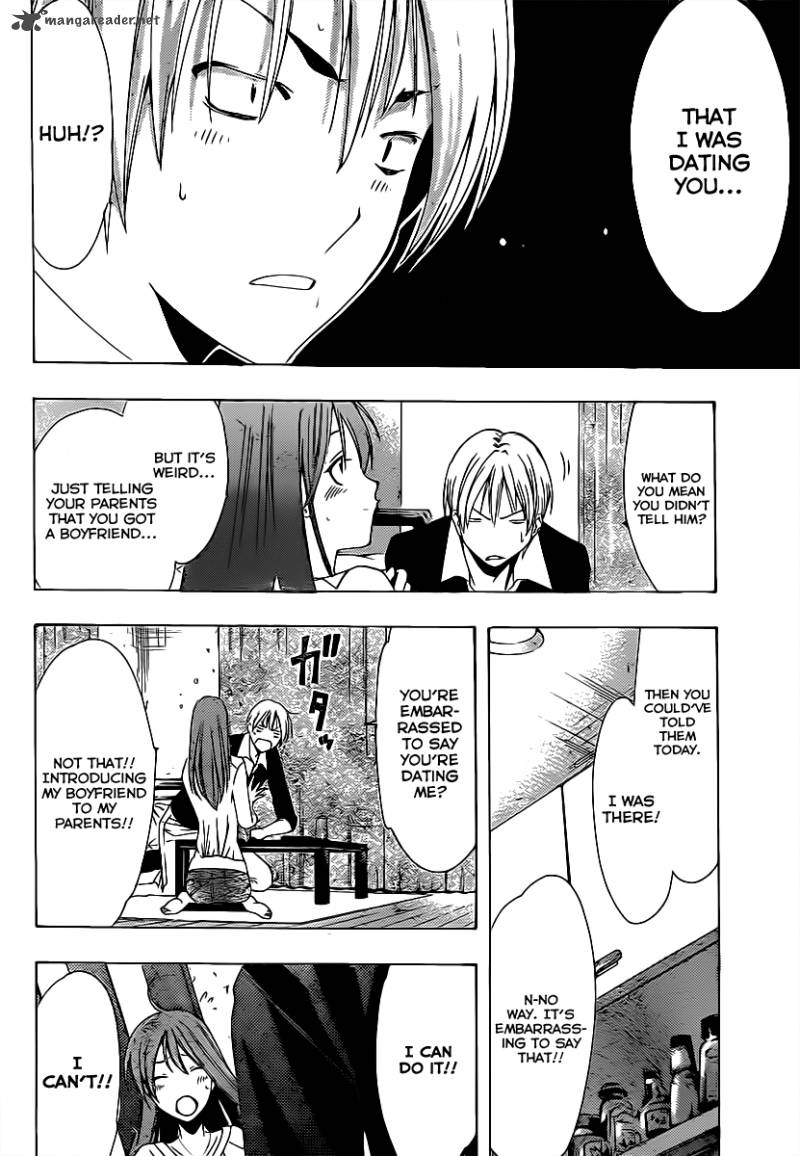 Kimi No Iru Machi 154 15