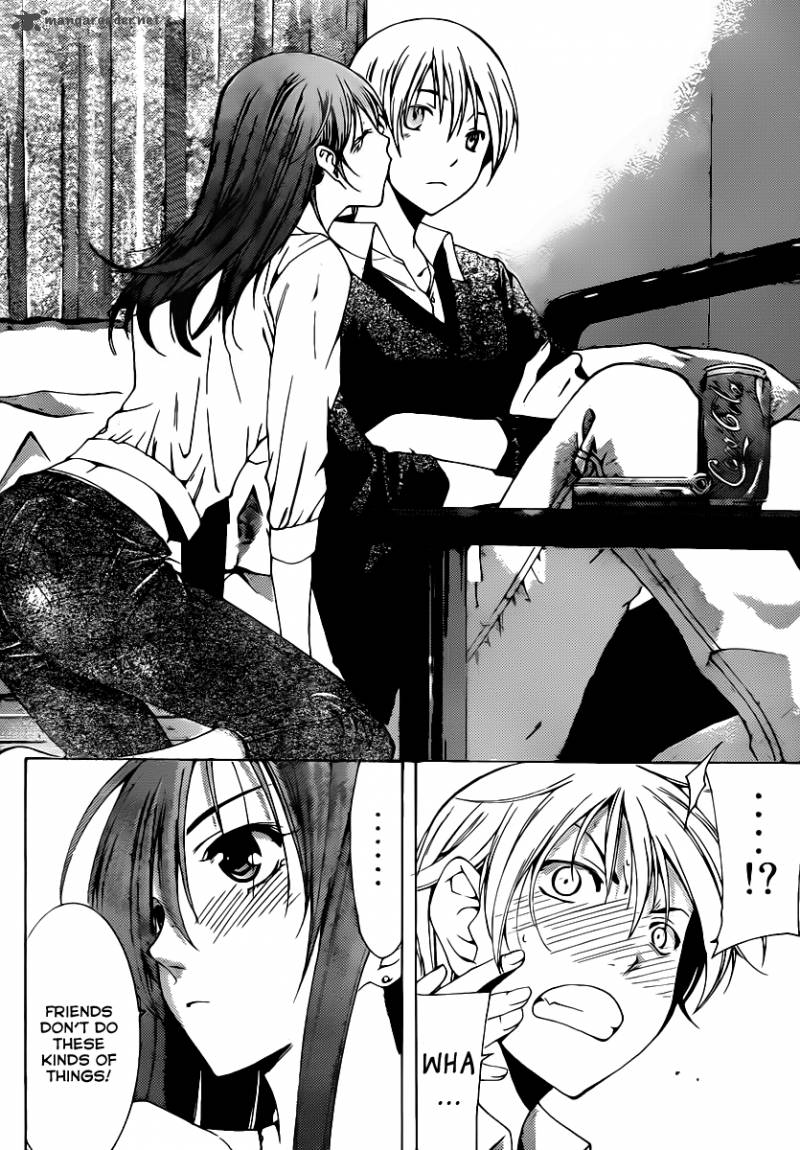 Kimi No Iru Machi 154 17
