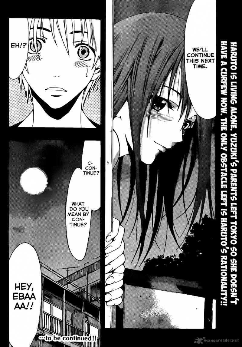Kimi No Iru Machi 154 19