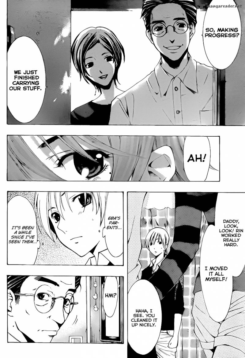 Kimi No Iru Machi 154 7