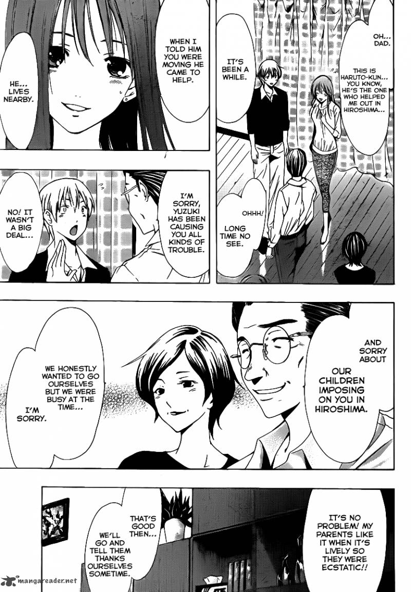 Kimi No Iru Machi 154 8