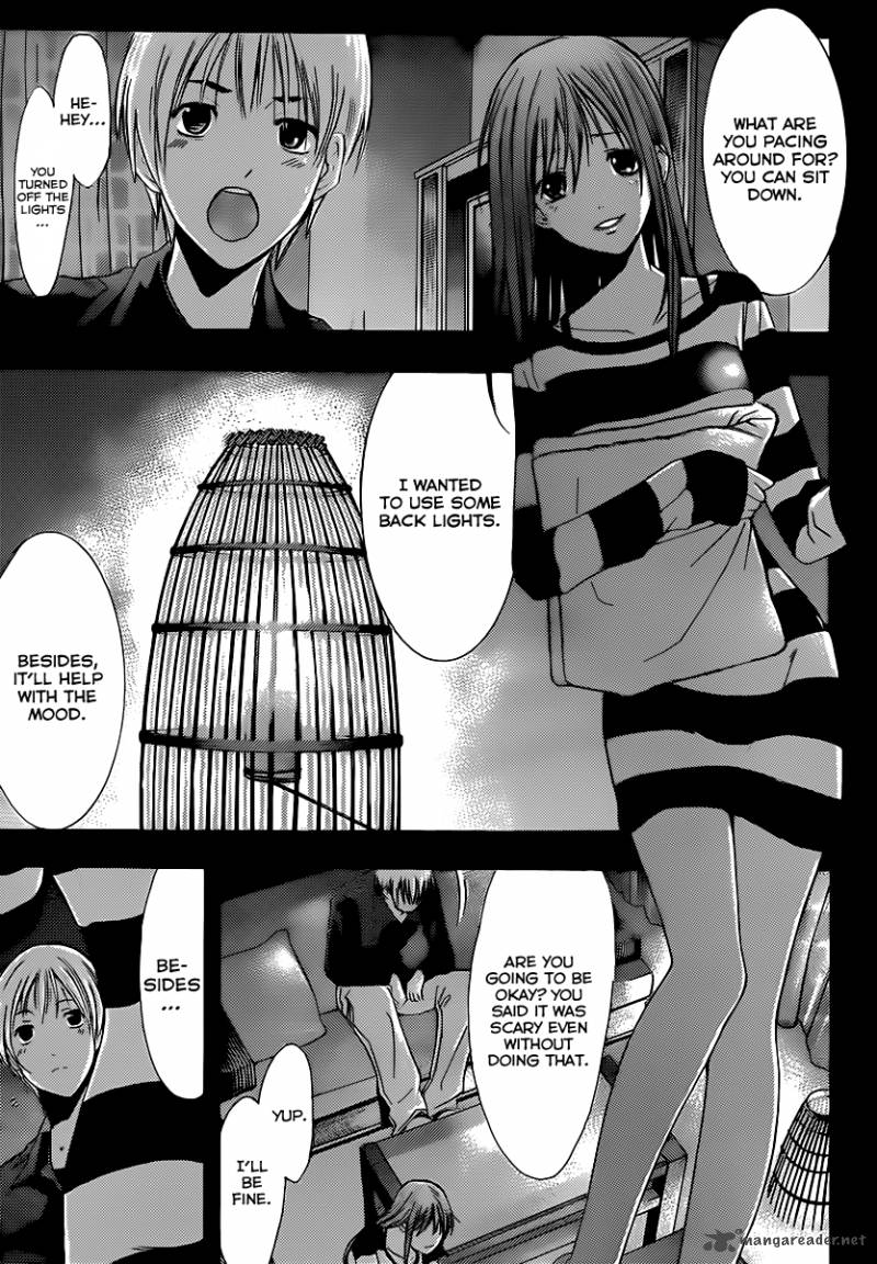 Kimi No Iru Machi 155 10