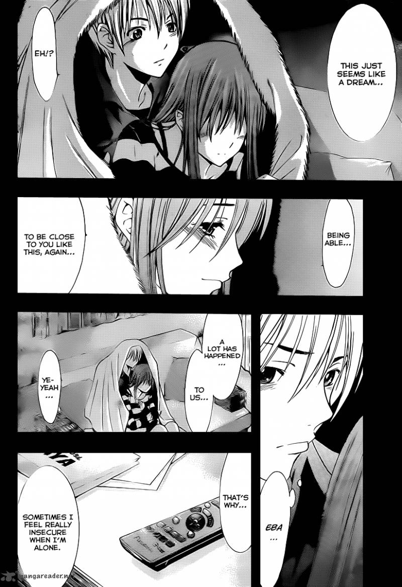 Kimi No Iru Machi 155 13