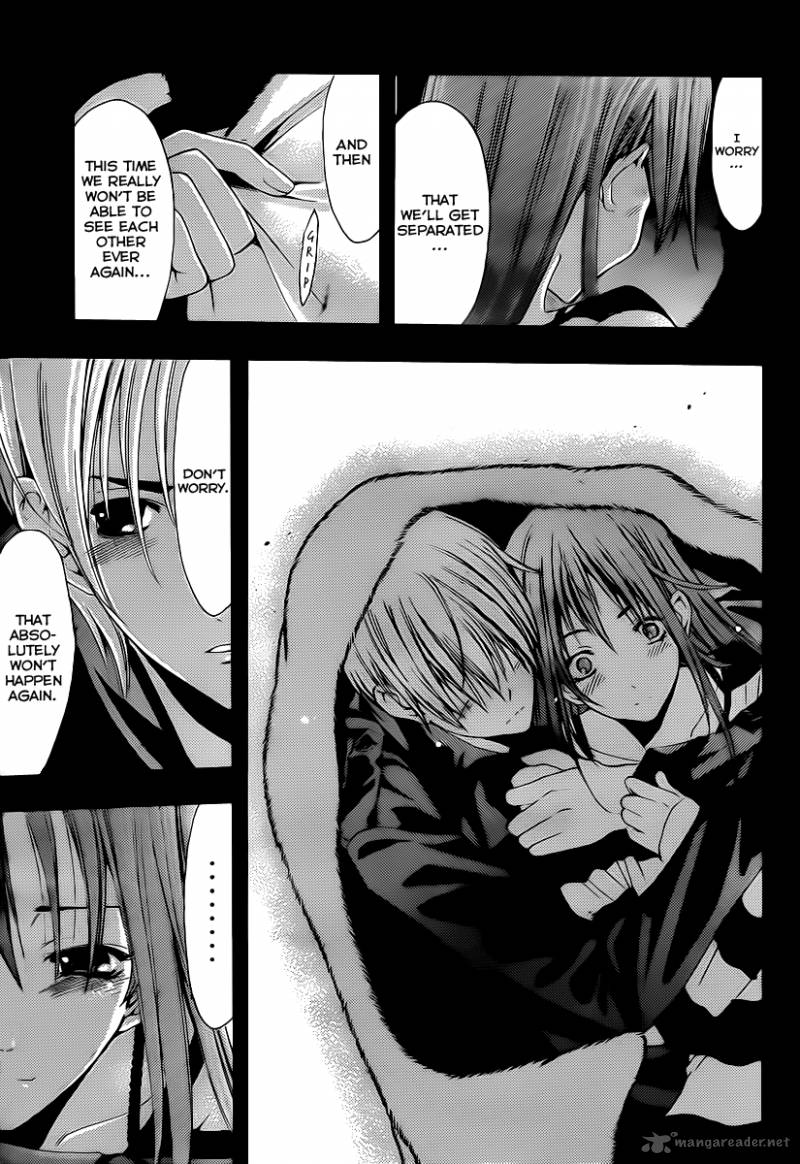 Kimi No Iru Machi 155 14