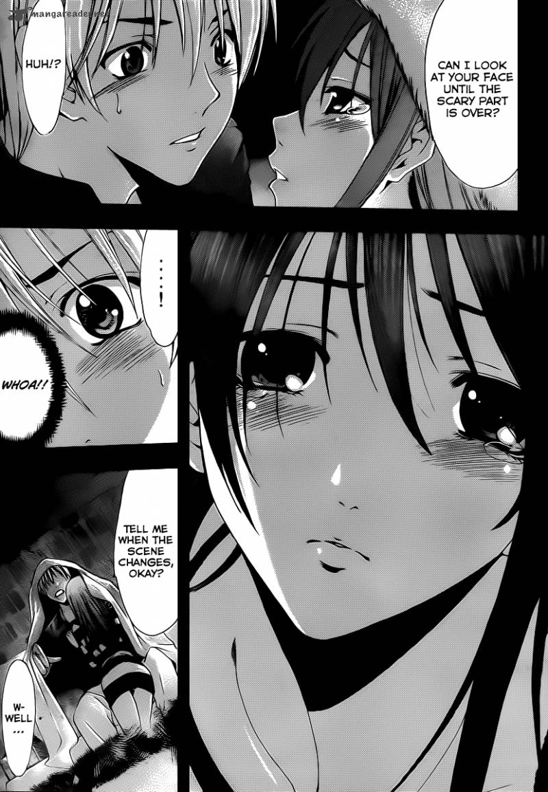 Kimi No Iru Machi 155 16