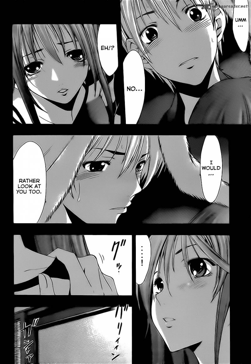 Kimi No Iru Machi 155 17