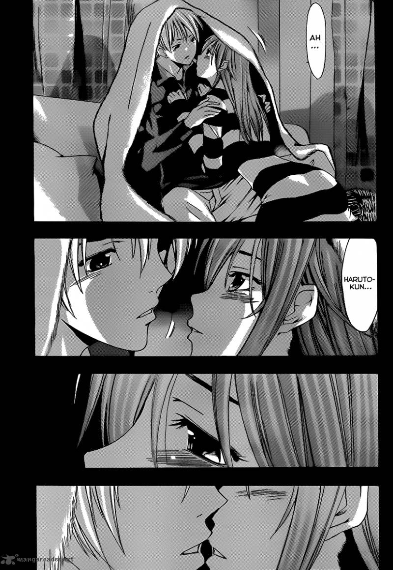 Kimi No Iru Machi 155 18