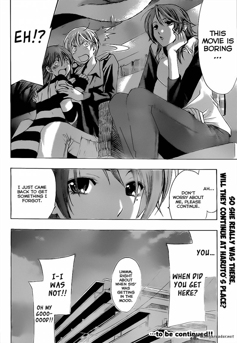 Kimi No Iru Machi 155 19