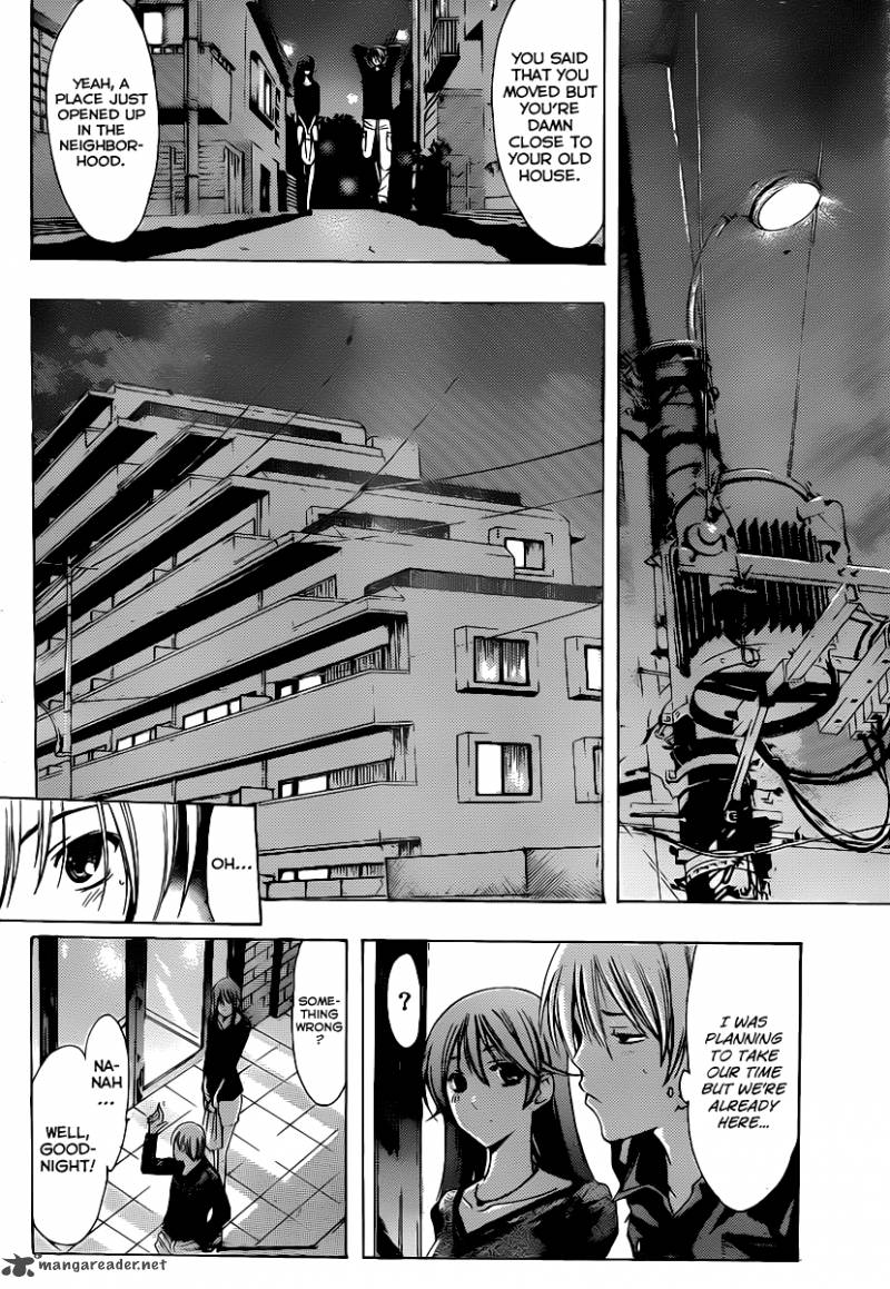 Kimi No Iru Machi 155 5